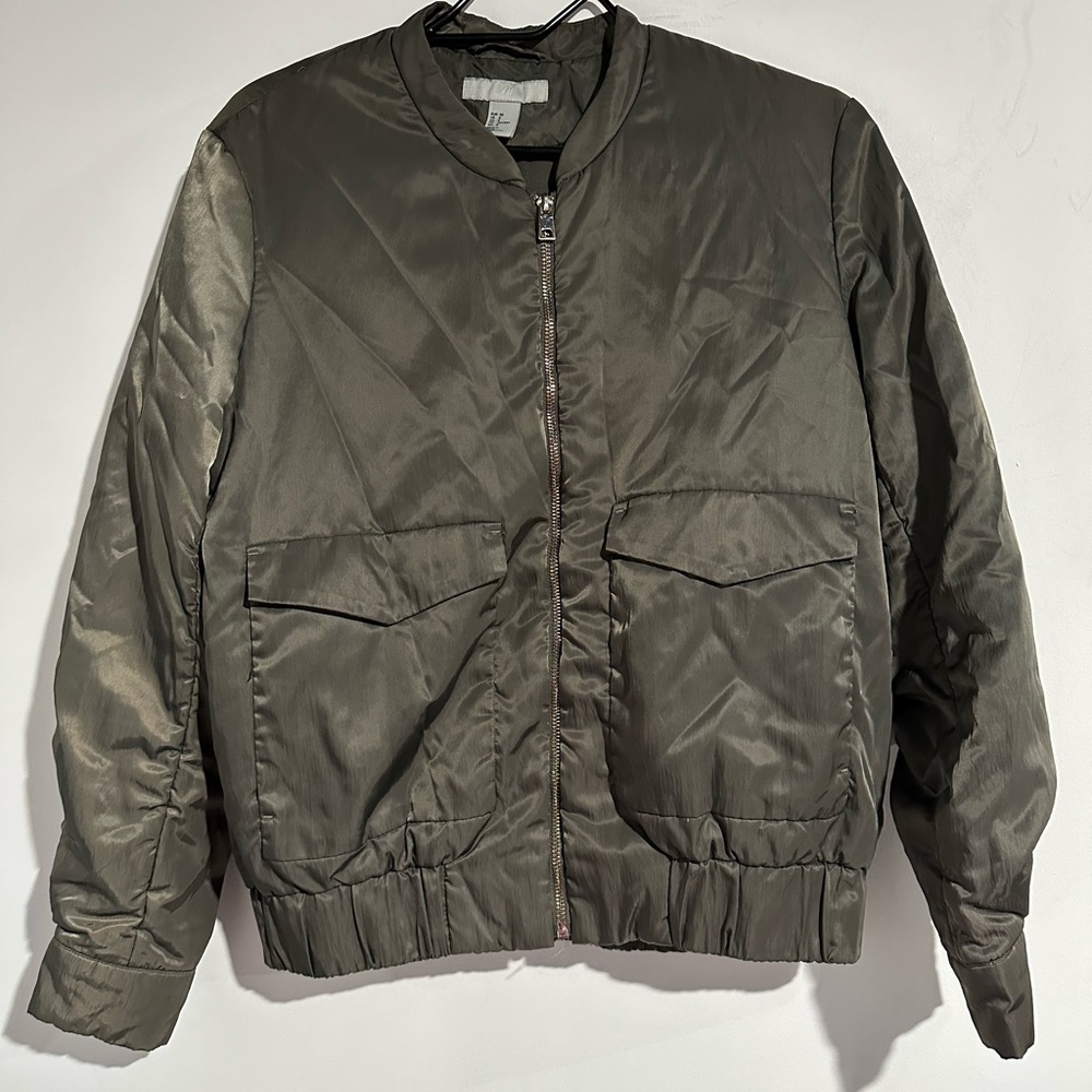 Woman Jacket - Picture 3 of 3
